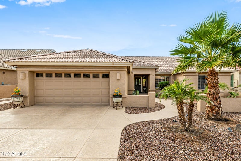 9425 Sunridge Dr, Sun Lakes, AZ 85248