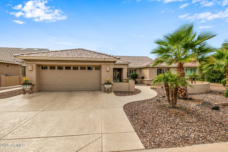9425 Sunridge Dr, Sun Lakes, AZ 85248