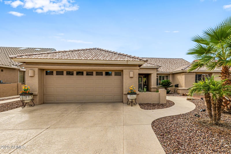 9425 Sunridge Dr, Sun Lakes, AZ 85248