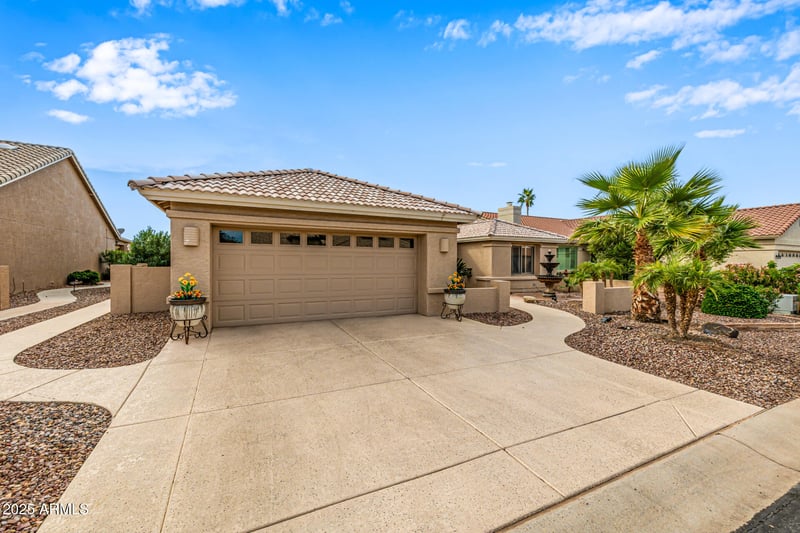 9425 Sunridge Dr, Sun Lakes, AZ 85248