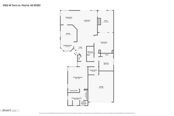 9425 W Taro Ln, Peoria, AZ 85382