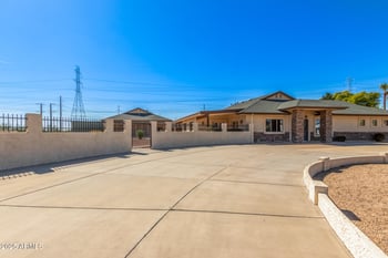 9426 112th Ave, Sun City, AZ 85351