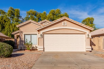 9426 Cinnabar Ave, Peoria, AZ 85345