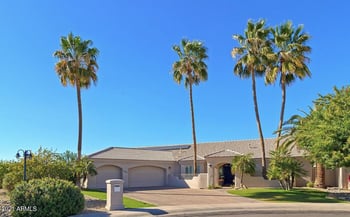 9426 E Shangri La Rd, Scottsdale, AZ 85260