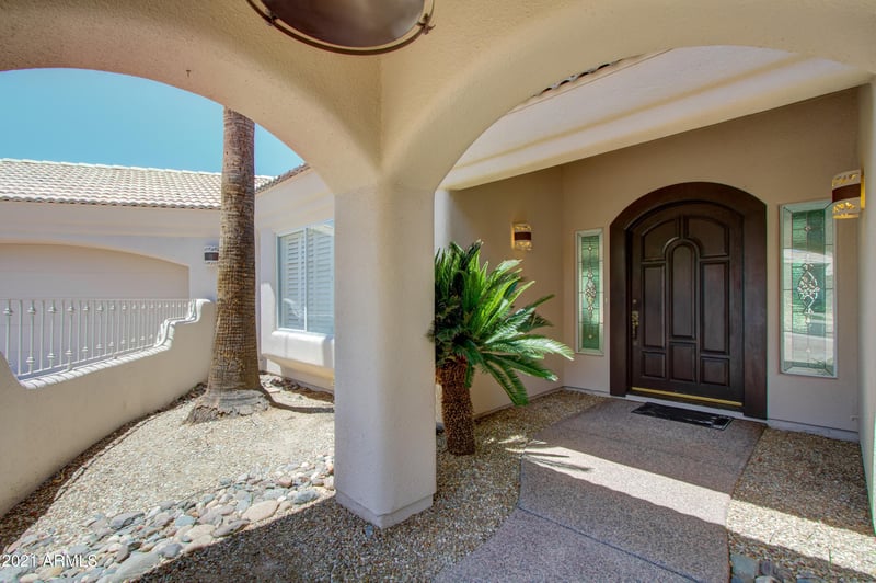 9426 E Shangri La Rd, Scottsdale, AZ 85260