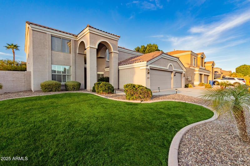 9426 Los Lagos Vista Ave, Mesa, AZ 85209