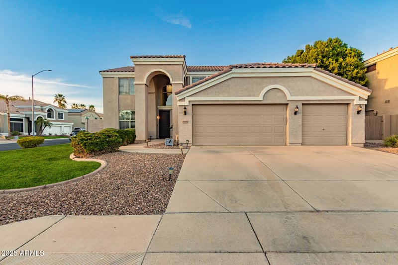 9426 Los Lagos Vista Ave, Mesa, AZ 85209