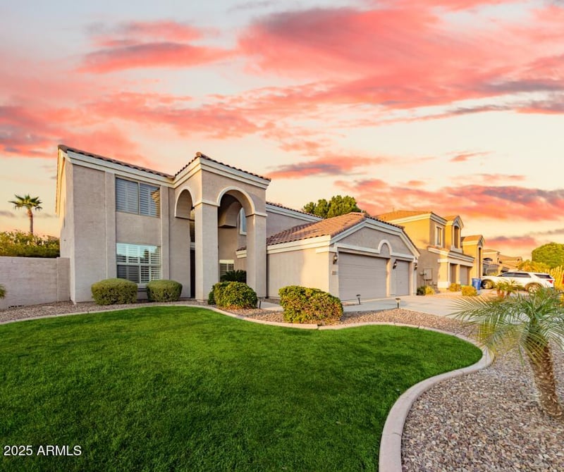 9426 Los Lagos Vista Ave, Mesa, AZ 85209
