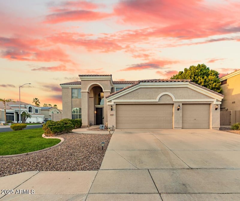 9426 Los Lagos Vista Ave, Mesa, AZ 85209