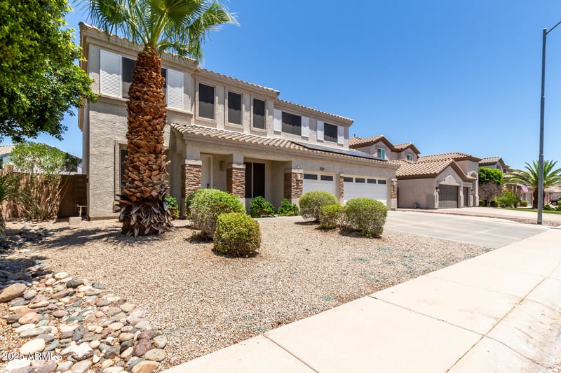 9426 Melinda Ln, Peoria, AZ 85382
