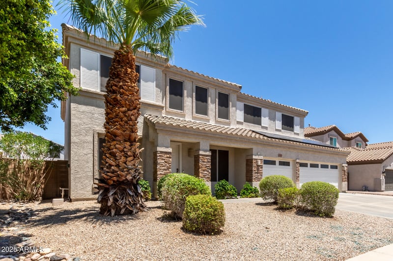 9426 Melinda Ln, Peoria, AZ 85382