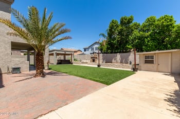 9426 Melinda Ln, Peoria, AZ 85382