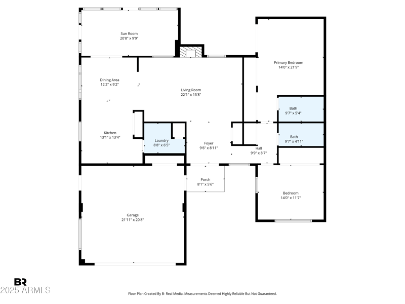 9426 Minnesota Ave, Sun Lakes, AZ 85248