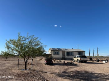 9426 347th Ave, Arlington, AZ 85322