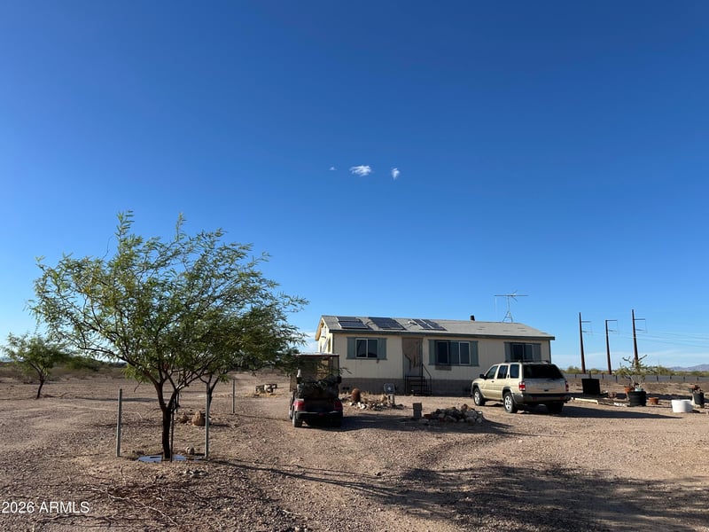 9426 S 347th Ave, Arlington, AZ 85322