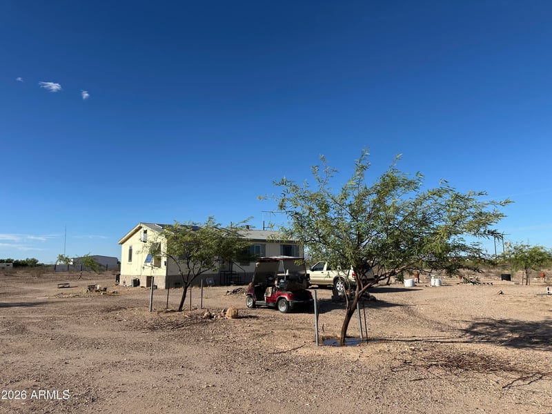 9426 S 347th Ave, Arlington, AZ 85322