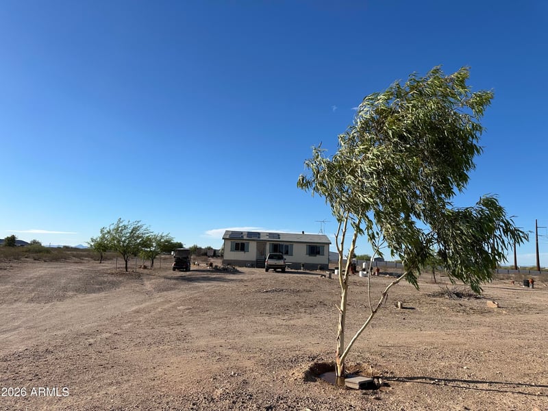9426 S 347th Ave, Arlington, AZ 85322