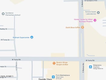 9426 347th Ave, Arlington, AZ 85322