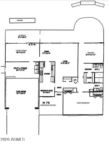 9426 Newport Dr, Sun City, AZ 85351