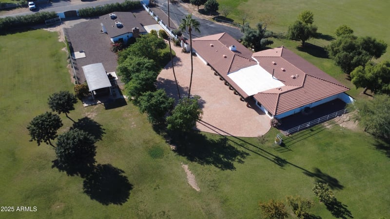 9427 51st Ave, Laveen, AZ 85339