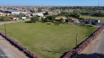 9427 51st Ave, Laveen, AZ 85339