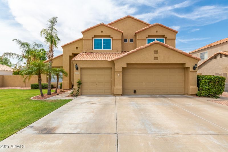 9427 E Irwin Ave, Mesa, AZ 85209