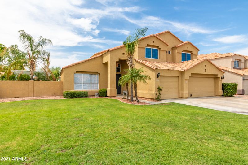 9427 E Irwin Ave, Mesa, AZ 85209