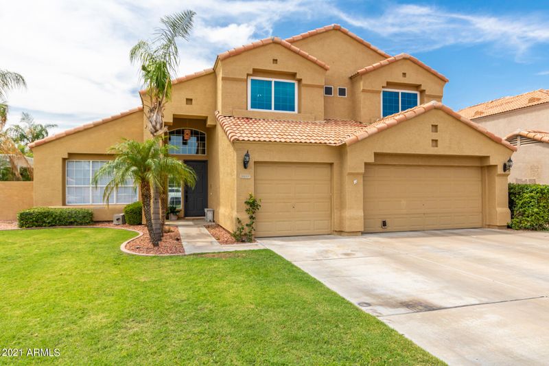 9427 E Irwin Ave, Mesa, AZ 85209