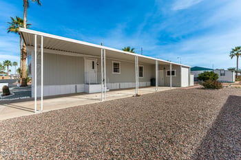 9427 University Dr #18, Mesa, AZ 85207