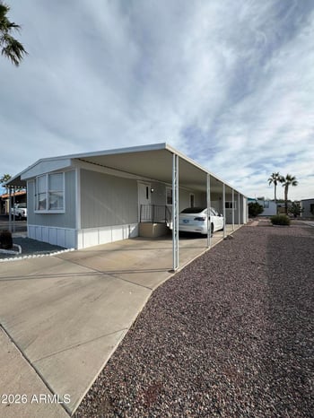 9427 E University Dr #18, Mesa, AZ 85207