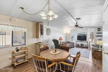 9427 University Dr #36, Mesa, AZ 85207