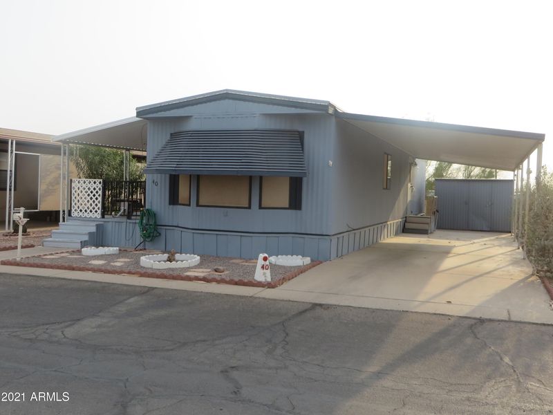 9427 E University Dr #40, Mesa, AZ 85207