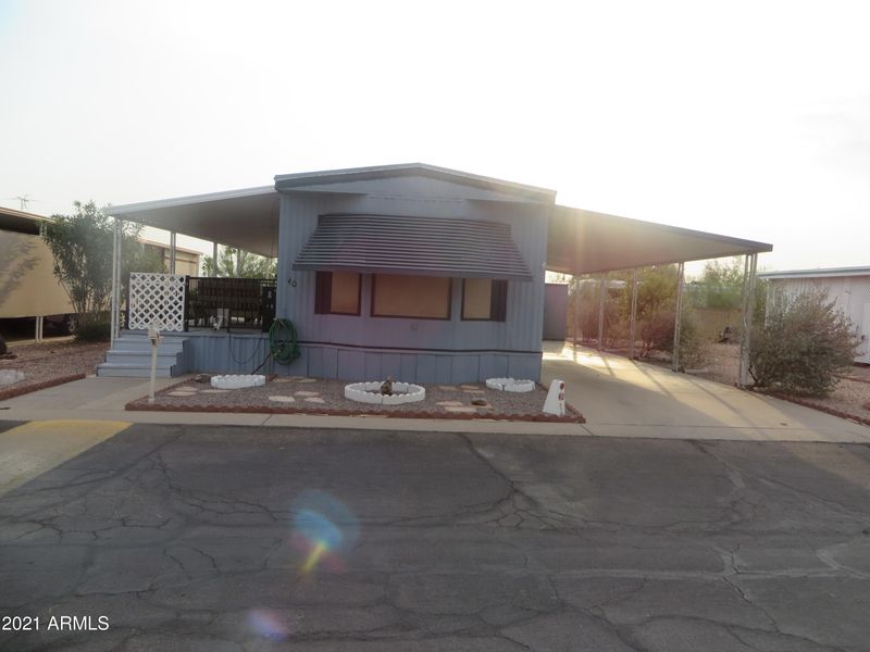 9427 E University Dr #40, Mesa, AZ 85207