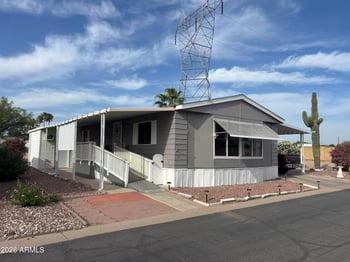 9427 University Dr #80, Mesa, AZ 85207