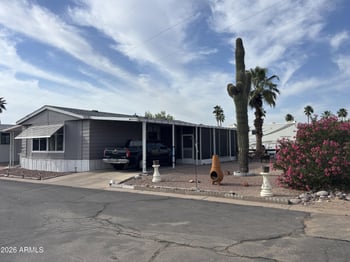 9427 University Dr #80, Mesa, AZ 85207