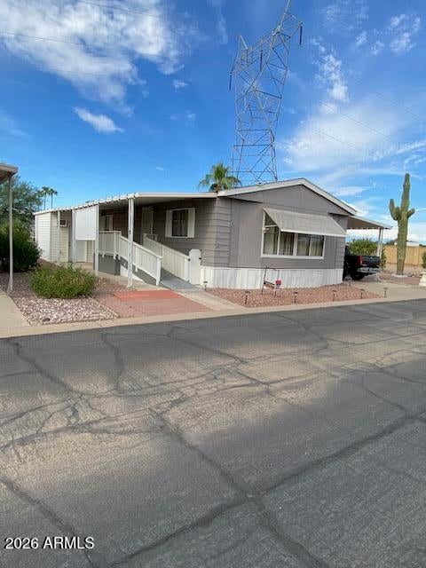9427 E University Dr #80, Mesa, AZ 85207