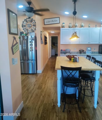 9427 E University Rd #39, Mesa, AZ 85207