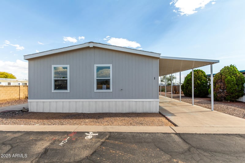 9427 University Dr #1, Mesa, AZ 85207