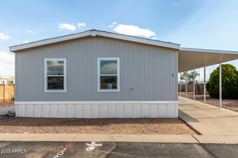 9427 University Dr #1, Mesa, AZ 85207