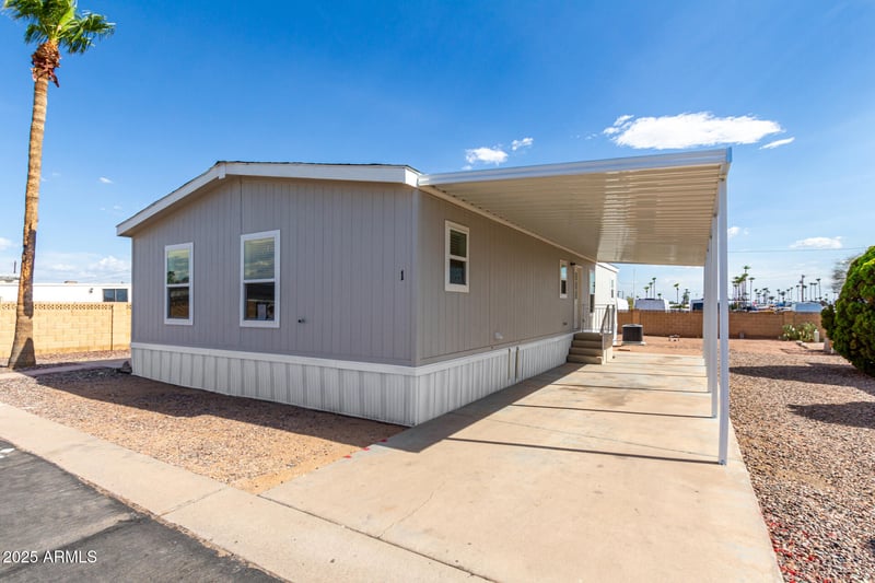9427 University Dr #1, Mesa, AZ 85207