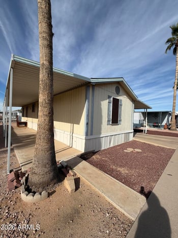 9427 University Dr #11, Mesa, AZ 85207