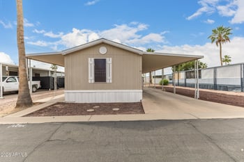 9427 University Dr #11, Mesa, AZ 85207
