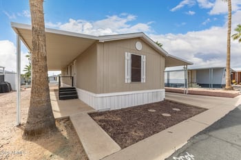 9427 University Dr #11, Mesa, AZ 85207