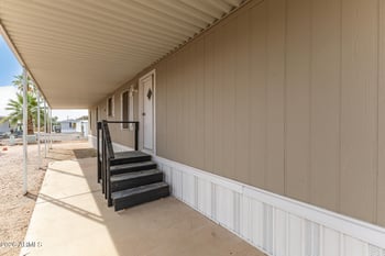 9427 University Dr #11, Mesa, AZ 85207