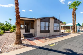 9427 University Dr #16, Mesa, AZ 85207