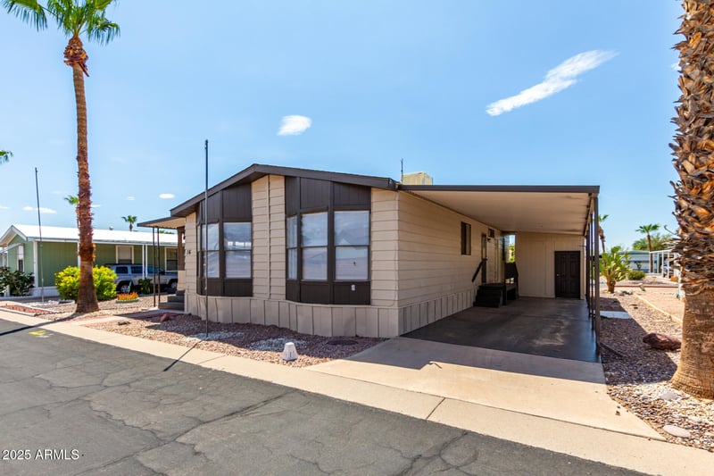 9427 University Dr #16, Mesa, AZ 85207