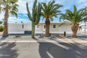 9427 University Dr #18, Mesa, AZ 85207