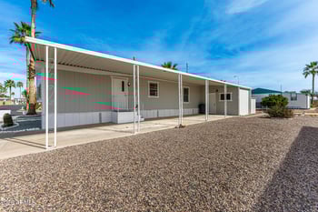 9427 University Dr #18, Mesa, AZ 85207