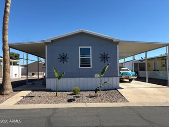 9427 University Dr #25, Mesa, AZ 85207