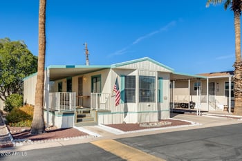 9427 University Dr #36, Mesa, AZ 85207